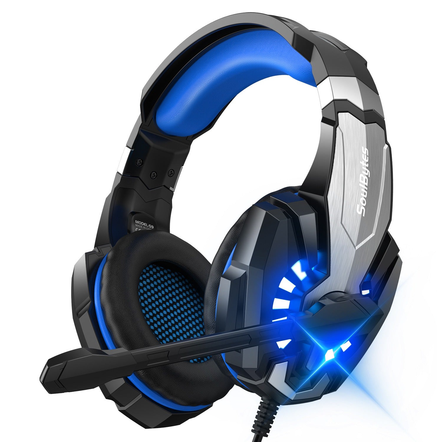 Premium Stereo Gaming Headset