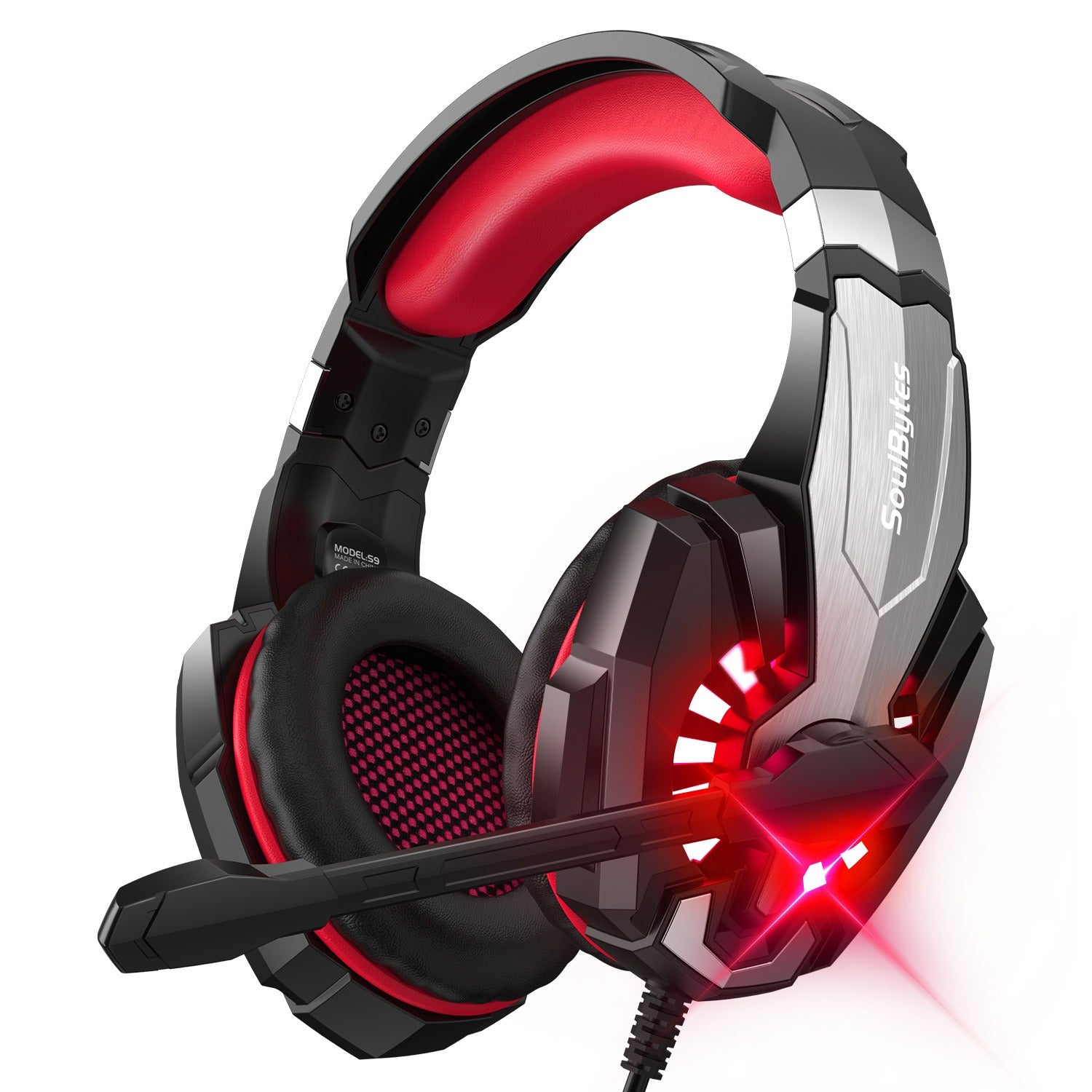 Premium Stereo Gaming Headset