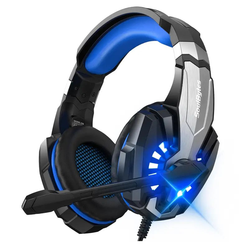 Premium Stereo Gaming Headset